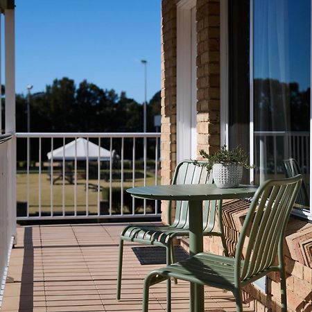 Harbourview House Motel Бермагуи Екстериор снимка