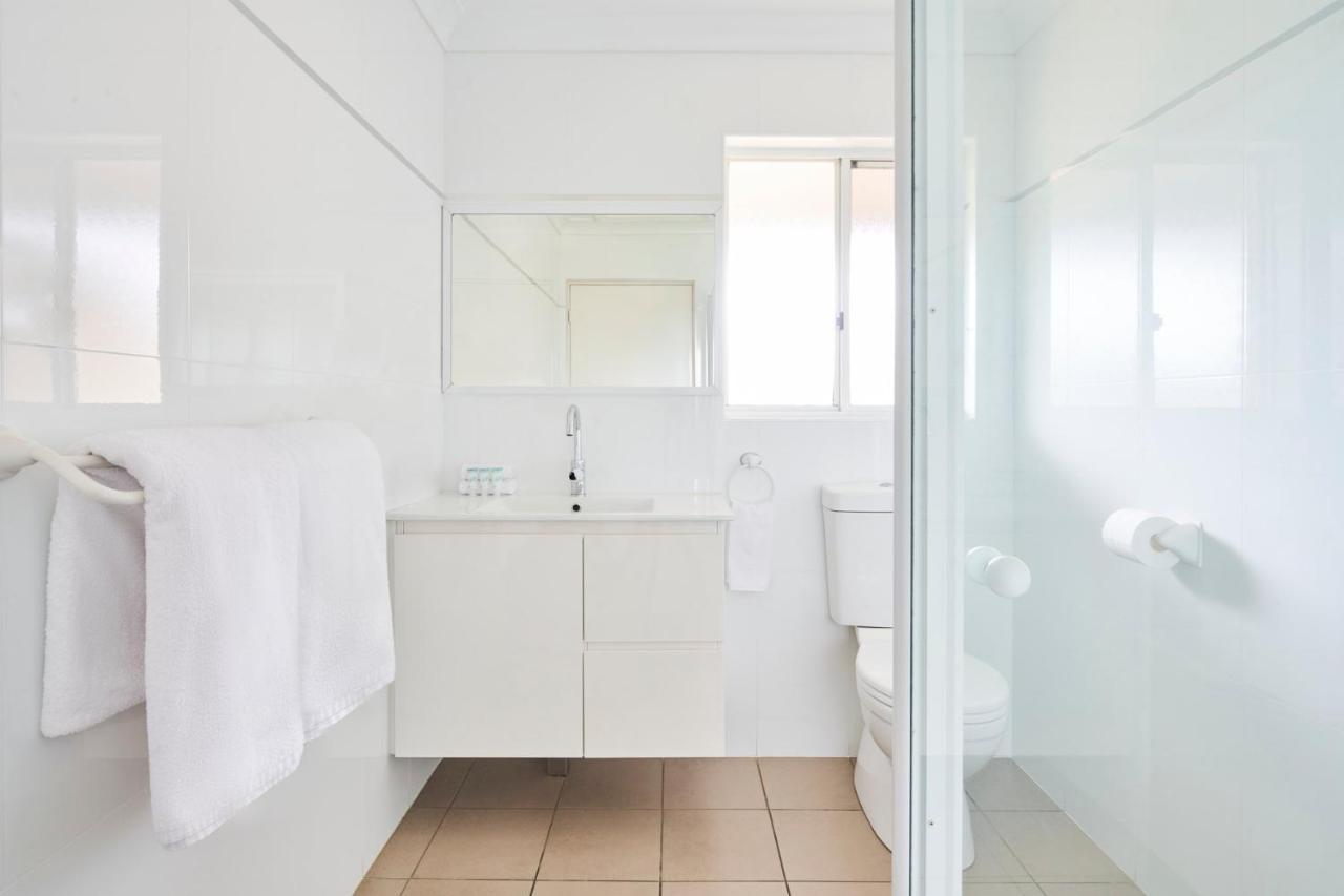 Harbourview House Motel Бермагуи Екстериор снимка