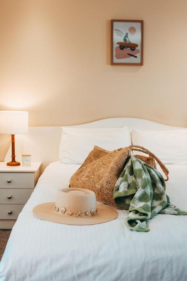 Harbourview House Motel Бермагуи Екстериор снимка