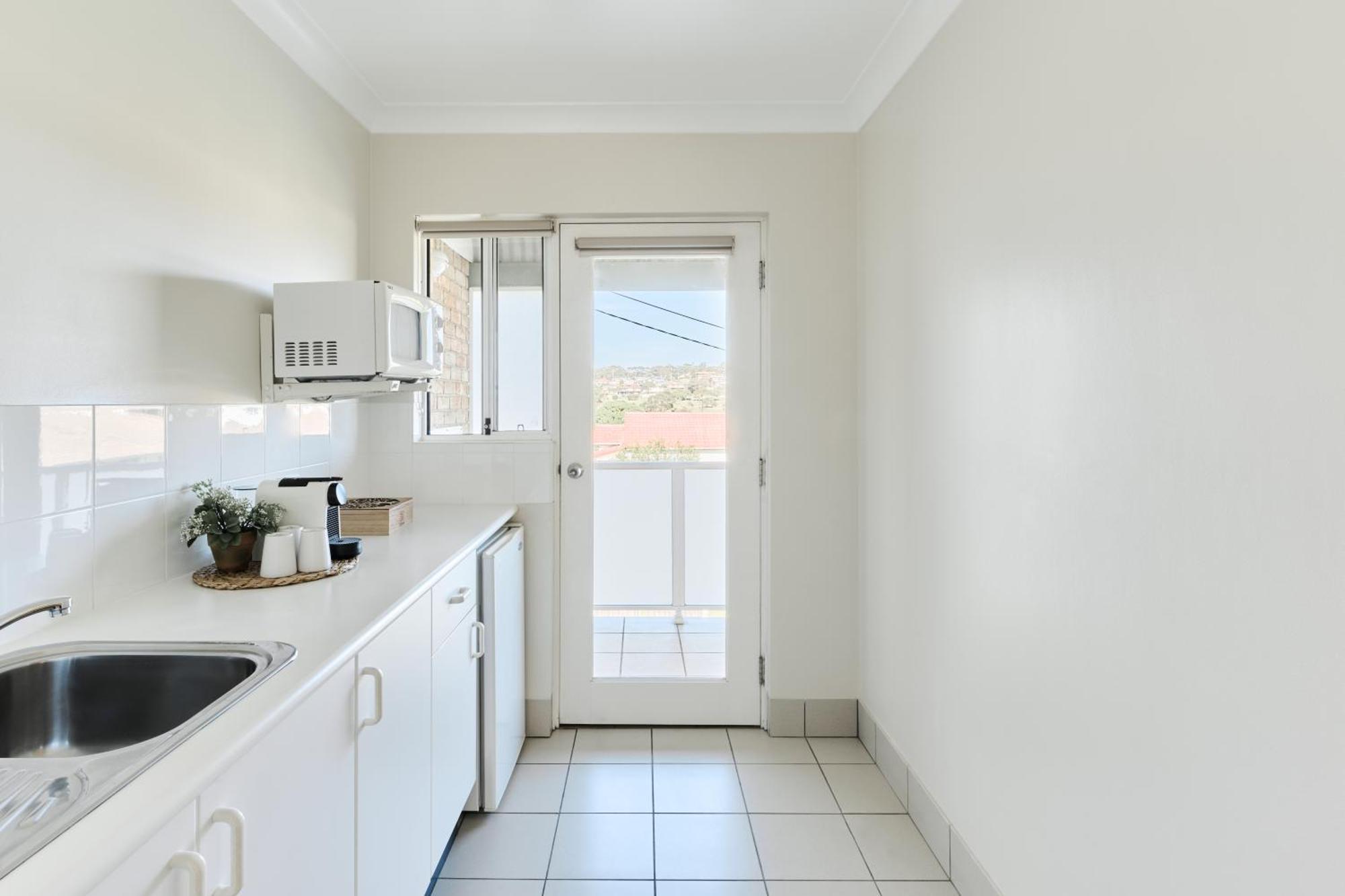 Harbourview House Motel Бермагуи Екстериор снимка